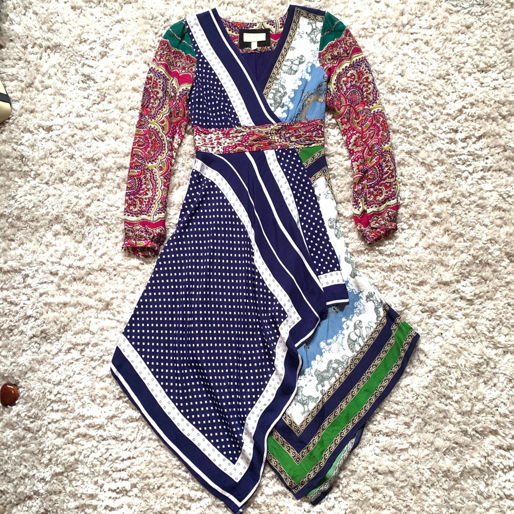 Moulinette Soeurs by Anthropologie Dress